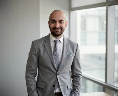 Mohsen HEYDARI-POUR