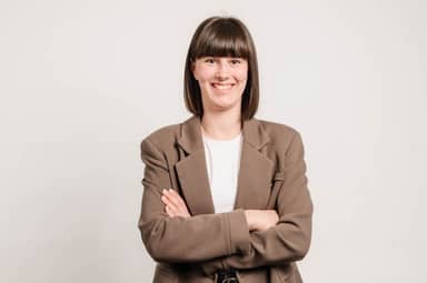 Marie Holzapfel