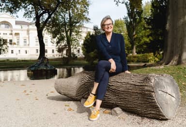Ulla Weißenbach