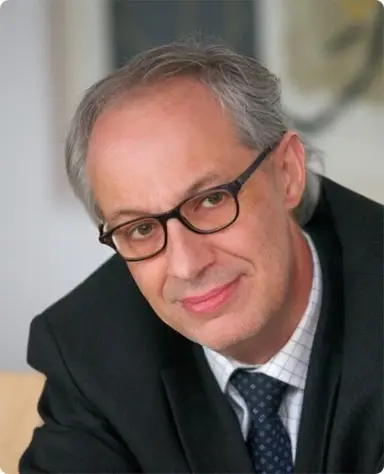 Rudolf-Anton PREYER