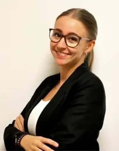 Magdalena Kulaita