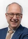 Mag. Dr. Anton Legerer