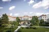 Projektteam Schlosspark Freihof
