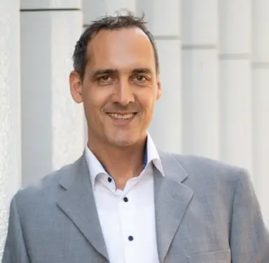 Christian Klotzinger