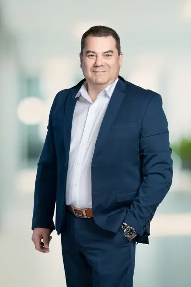 Andreas Naumer