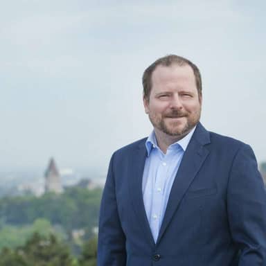 Christian Steinhoff