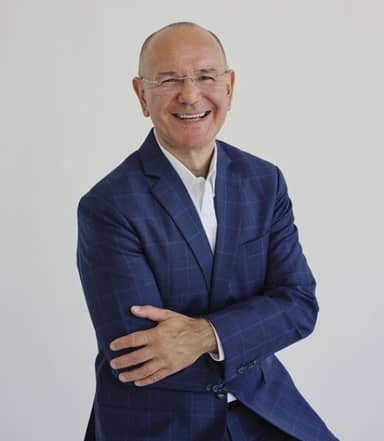 Paul Kleindl