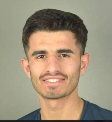 Mohammad Alzayanat