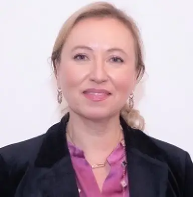 Tatjana Sulzenbacher