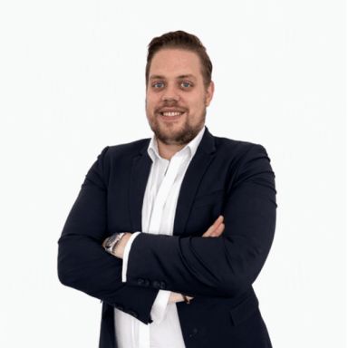 David Kloiber, BSc