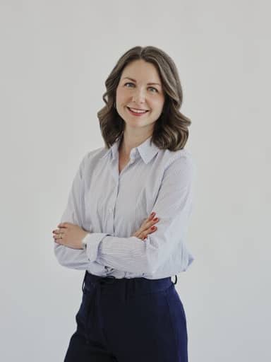 Irene Lindenberger