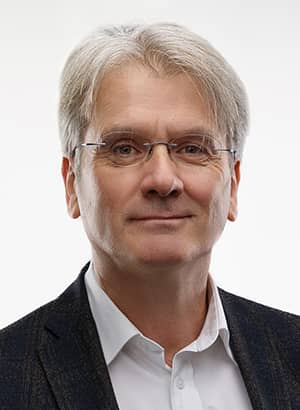 Friedrich Traudtner