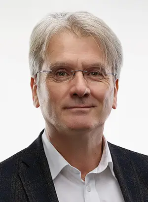 Friedrich Traudtner
