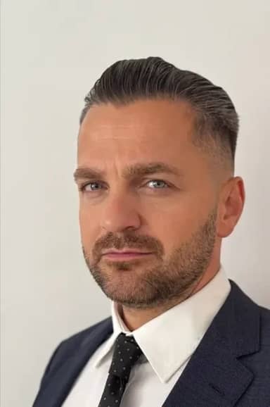 Alexander Tscherenkow