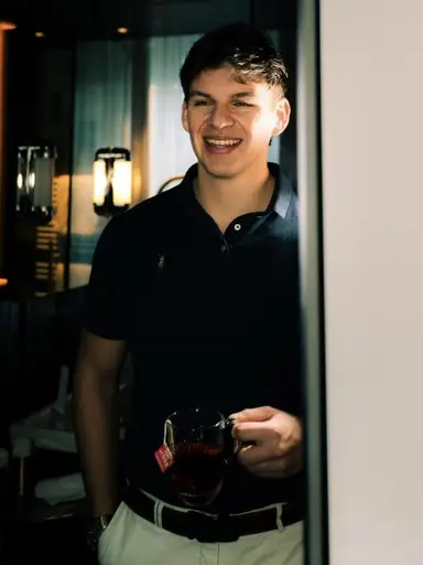 Felipe Andreas Hurtado Herrera