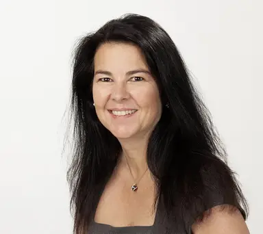 Claudia Eder