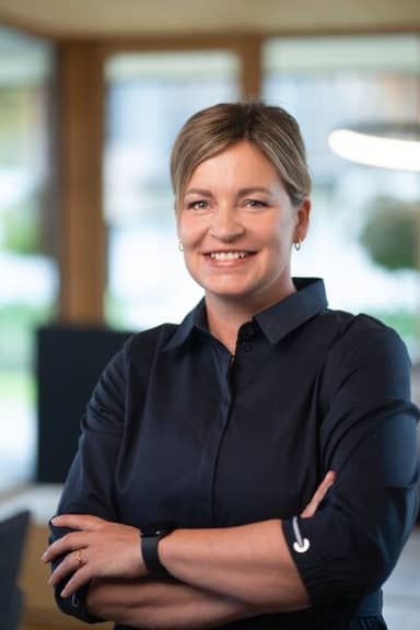 Nicole Seidl