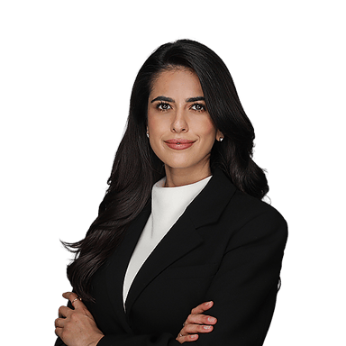Tina Randjbar