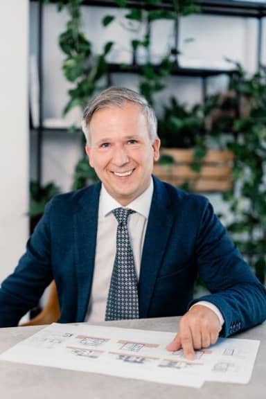 Harald Kopper