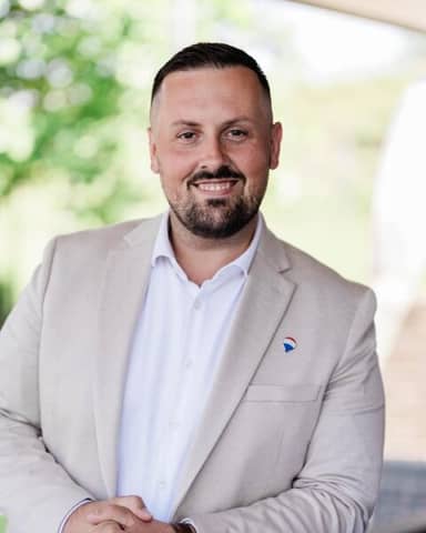 Vladan Obradovic