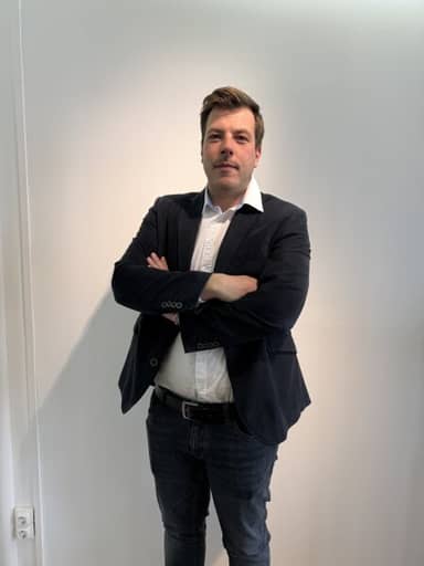 Andreas Kogler
