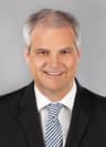 Bernhard Schwarz