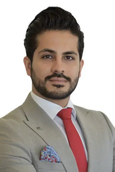 Zahed Paknehad