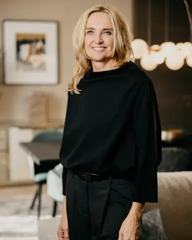 Andrea Eggenberger-Wengust