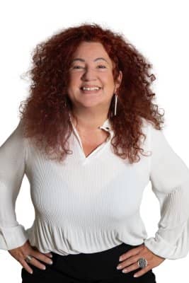 Petra Merkader