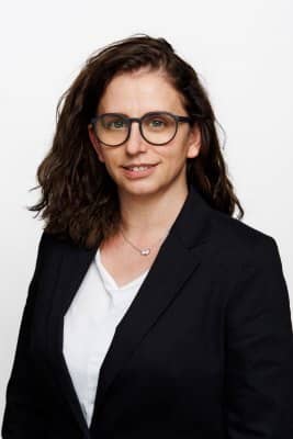 Jasmina Burschitschek-Husic
