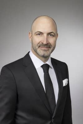 Gerald Schneidhofer