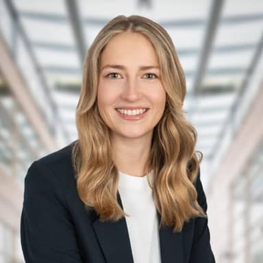Kerstin Berger