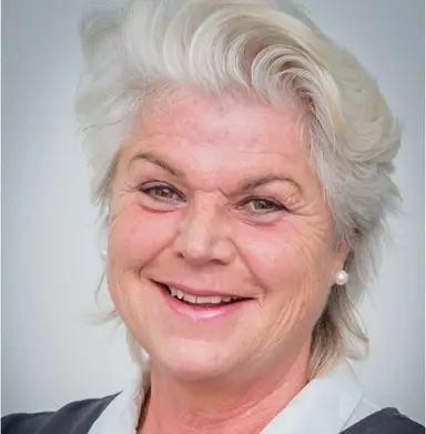 Elisabeth Windholz