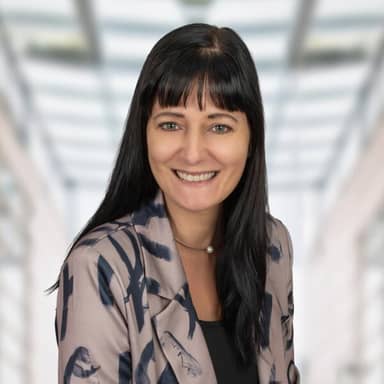 Andrea Scheuringer