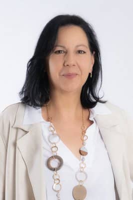 Ulrike Rösch