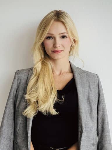 Jana Lucic