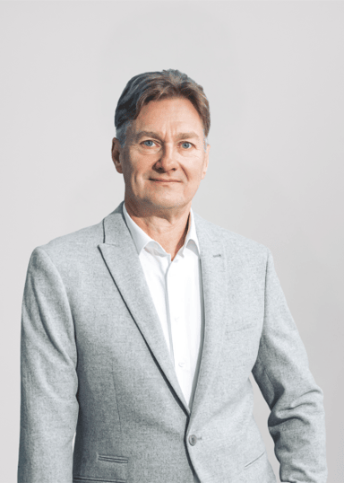 Horst Mayr
