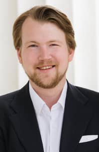 Christian Meyrhofer, BSc