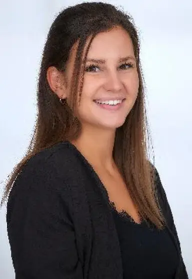 Chiara Gattringer, BSc