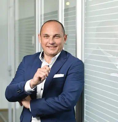 Alexander Liftl