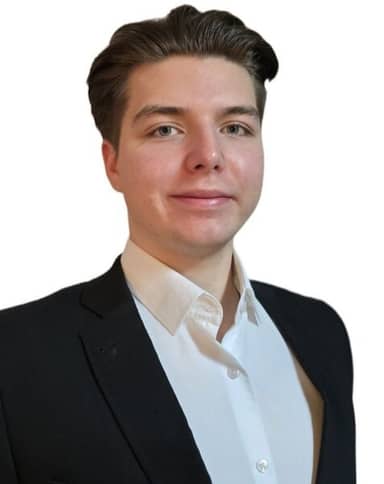 Alexander Surulo