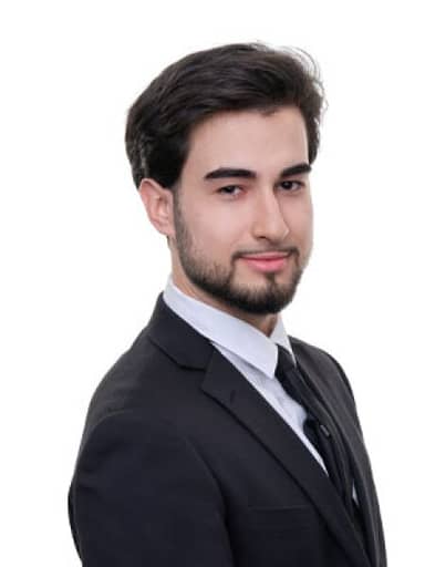 Gabriel KLASAN