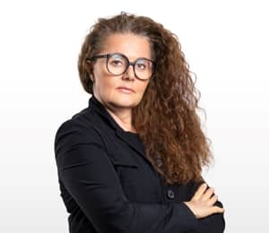 Petra Rohrmoser-Lichtschopf