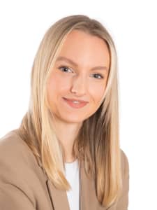 Alina Strobl, MA