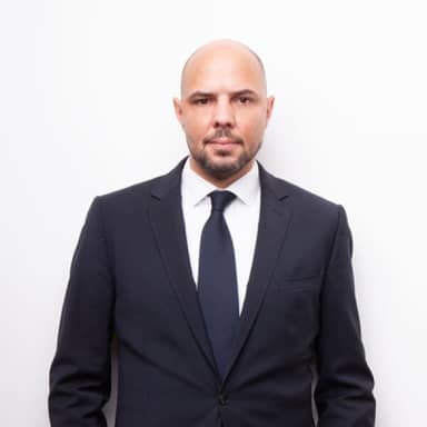 Gregor Seher