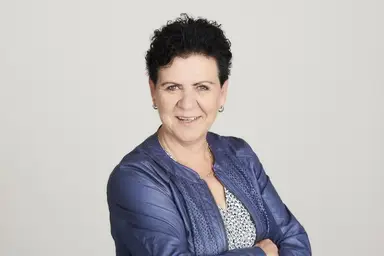 Krenek Helene
