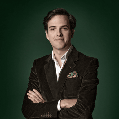 Constantin Müller-Tyl