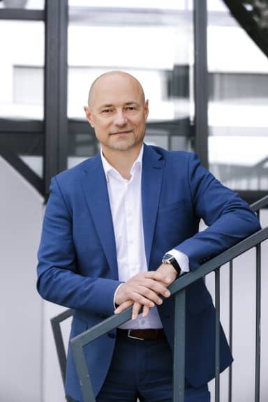 Wolfgang Schantl