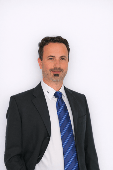 Robert Sonnleitner