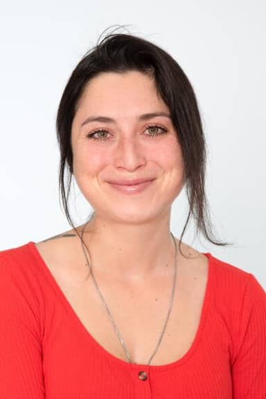 Laura Mallegg
